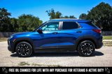 Used 2022 Chevrolet TrailBlazer LT image 4