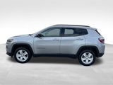 Used 2022 Jeep Compass Latitude w/ Convenience Group image 6