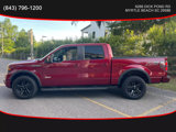 Used 2013 Ford F150 FX4 w/ Luxury Equipment Group image 4
