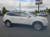 Used 2010 Chevrolet Traverse LT w/ Personal Connectivity Package image 4
