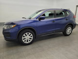 Used 2019 Nissan Rogue S image 2