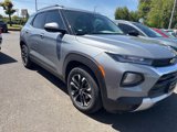 Used 2023 Chevrolet TrailBlazer LT w/ Convenience Package image 3