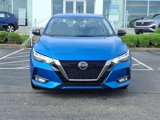 Used 2023 Nissan Sentra SR image 2