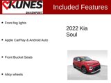 Used 2022 Kia Soul X-Line image 3