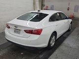 Used 2020 Chevrolet Malibu LS w/ Driver Confidence Package II image 5