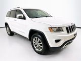 Used 2015 Jeep Grand Cherokee Limited w/ Trailer Tow Group IV image 5