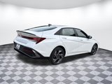 New 2025 Hyundai Elantra Sport image 3