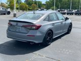 Used 2025 Honda Civic Sport image 4