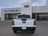 New 2025 Ford Ranger XLT image 5