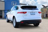 Used 2018 Jaguar F-PACE Prestige image 4