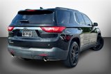 Used 2019 Chevrolet Traverse LT w/ LPO, Black Accent Package image 5
