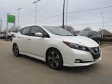 Used 2022 Nissan Leaf SV image 4