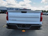New 2025 Chevrolet Silverado 1500 W/T w/ Trailering Package image 5