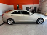 Used 2015 Cadillac ATS Luxury image 2