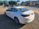 Used 2019 MAZDA MAZDA3 AWD Sedan w/ Premium Package image 6