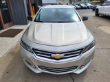 Used 2014 Chevrolet Impala LS image 2