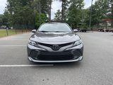 Used 2019 Toyota Camry LE image 4