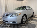 Used 2007 Toyota Camry XLE image 2