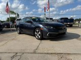 Used 2020 Honda Civic LX image 3