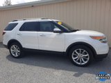 Used 2014 Ford Explorer Limited w/ Equipment Group 302A image 6
