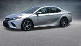 Used 2019 Toyota Camry SE image 2