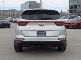 Used 2021 Kia Sportage LX image 4