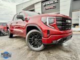 Used 2024 GMC Sierra 1500 Elevation image 3