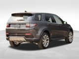 New 2024 Land Rover Discovery Sport S image 4
