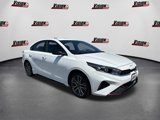 Certified 2022 Kia Forte GT-Line image 3