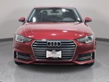Used 2018 Audi A4 2.0T Ultra Premium w/ Convenience Package image 2