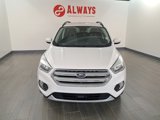 Used 2018 Ford Escape SE w/ Ford Safe & Smart Package image 3