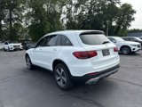 Used 2020 Mercedes-Benz GLC 350e 4MATIC image 5