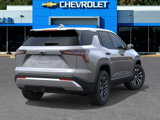 New 2026 Chevrolet Equinox LT image 4