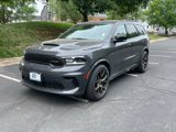 New 2025 Dodge Durango R/T image 2