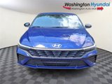 New 2025 Hyundai Elantra Sport image 2