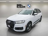 Used 2018 Audi Q7 3.0T Prestige w/ Prestige Package image 3