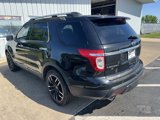 Used 2013 Ford Explorer Limited image 5