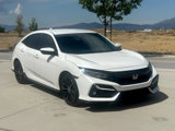 Used 2021 Honda Civic Sport image 3