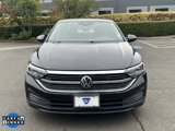 Used 2023 Volkswagen Jetta S image 2