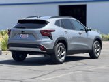 New 2025 Chevrolet Trax LT w/ LT Convenience Package image 4
