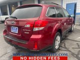 Used 2011 Subaru Outback 2.5i image 2