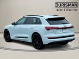 Used 2022 Audi e-tron Chronos w/ Chronos Package image 6