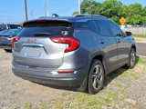 Used 2018 GMC Terrain SLT w/ Infotainment Package II image 4