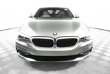 Used 2018 BMW 540i image 2