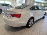 Used 2015 Chevrolet Impala LT w/ Convenience Package image 5