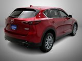 Certified 2023 MAZDA CX-5 AWD 2.5 S image 5