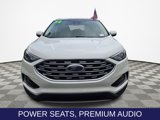 Used 2022 Ford Edge SEL w/ Convenience Package image 2