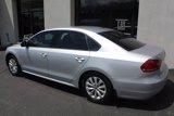 Used 2014 Volkswagen Passat 1.8T S image 6