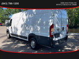 Used 2019 RAM ProMaster 3500 image 4