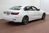 Used 2024 BMW 330i xDrive Sedan w/ Convenience Package image 6